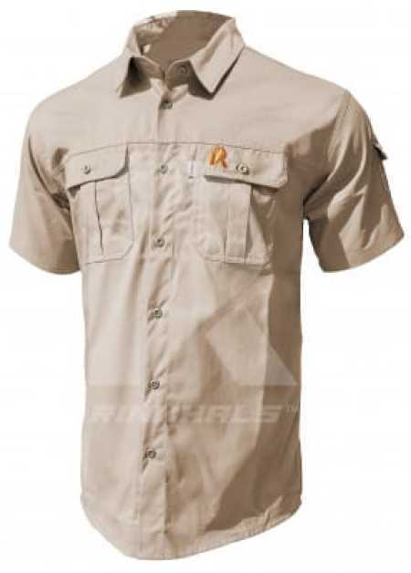 Help My Fris Lyk (HMFL) Sand Shirt